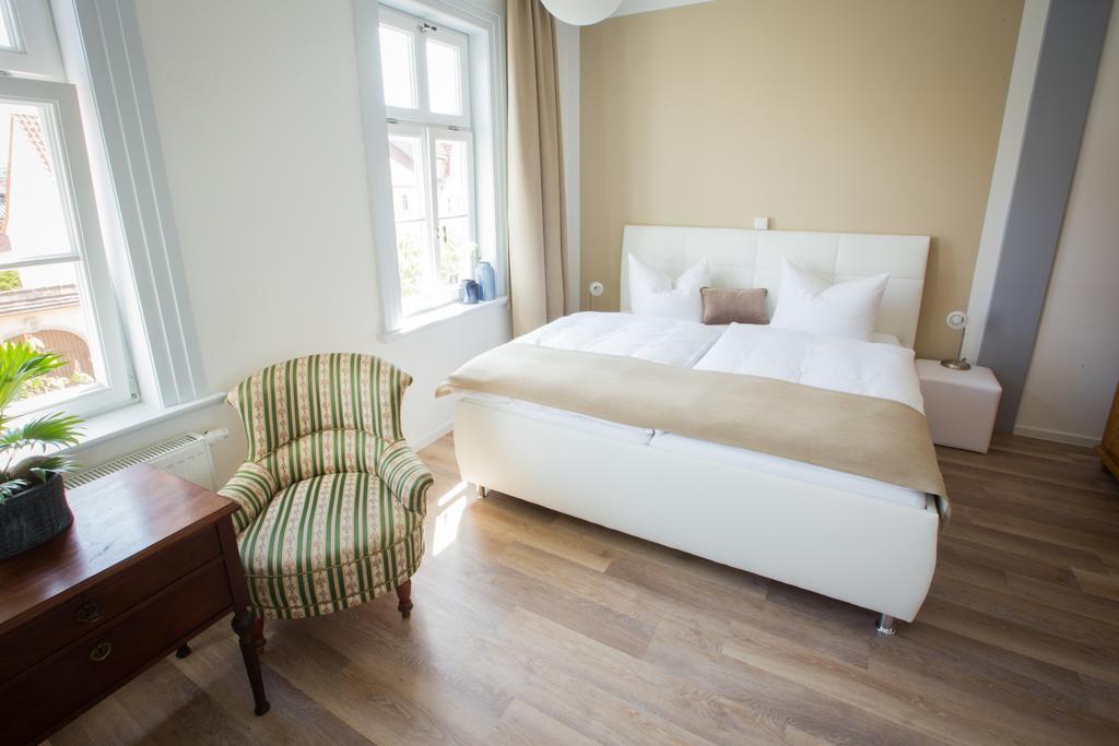 Artem Orbis Hotel Jena Eksteriør billede