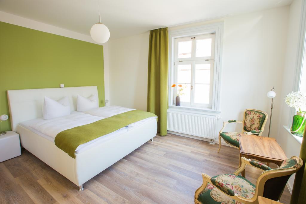 Artem Orbis Hotel Jena Eksteriør billede